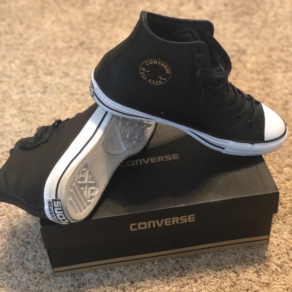Converse All-Stars